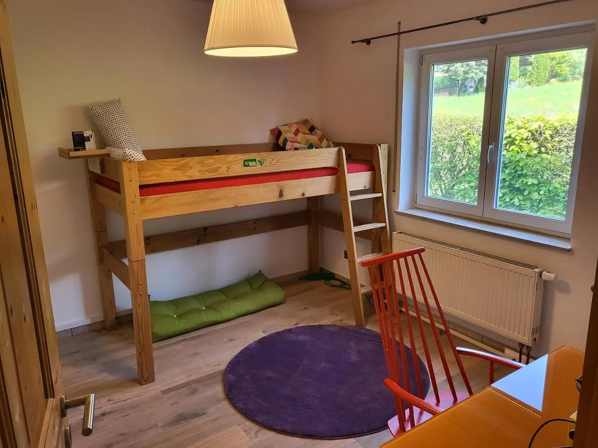 Διαμέρισμα Family'S Nest Chiemsee Chieming
