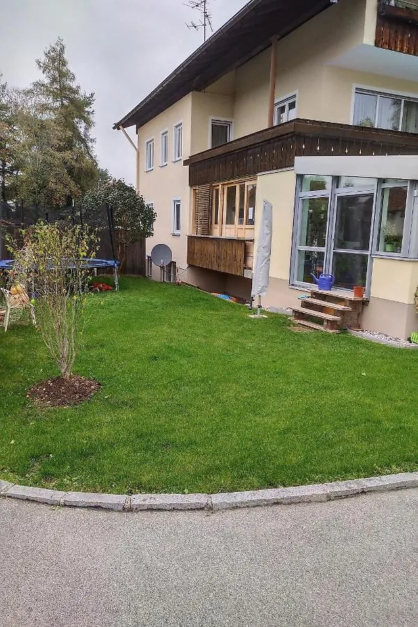 Family'S Nest Chiemsee Chieming