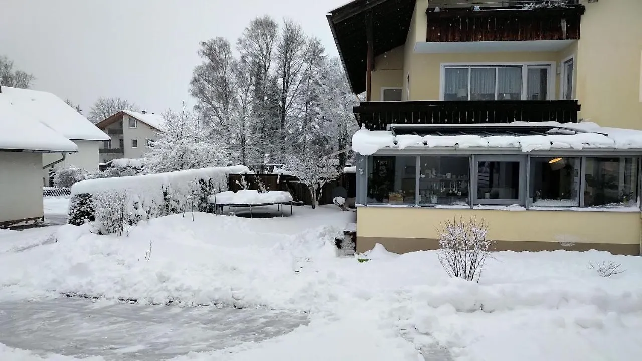 Διαμέρισμα Family'S Nest Chiemsee Chieming Γερμανία